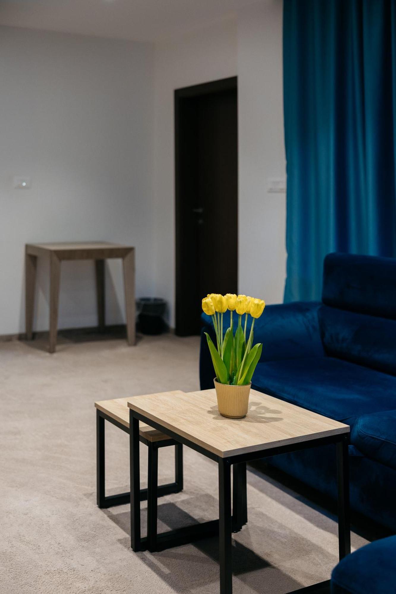 Hotel Gradche Kočani 외부 사진