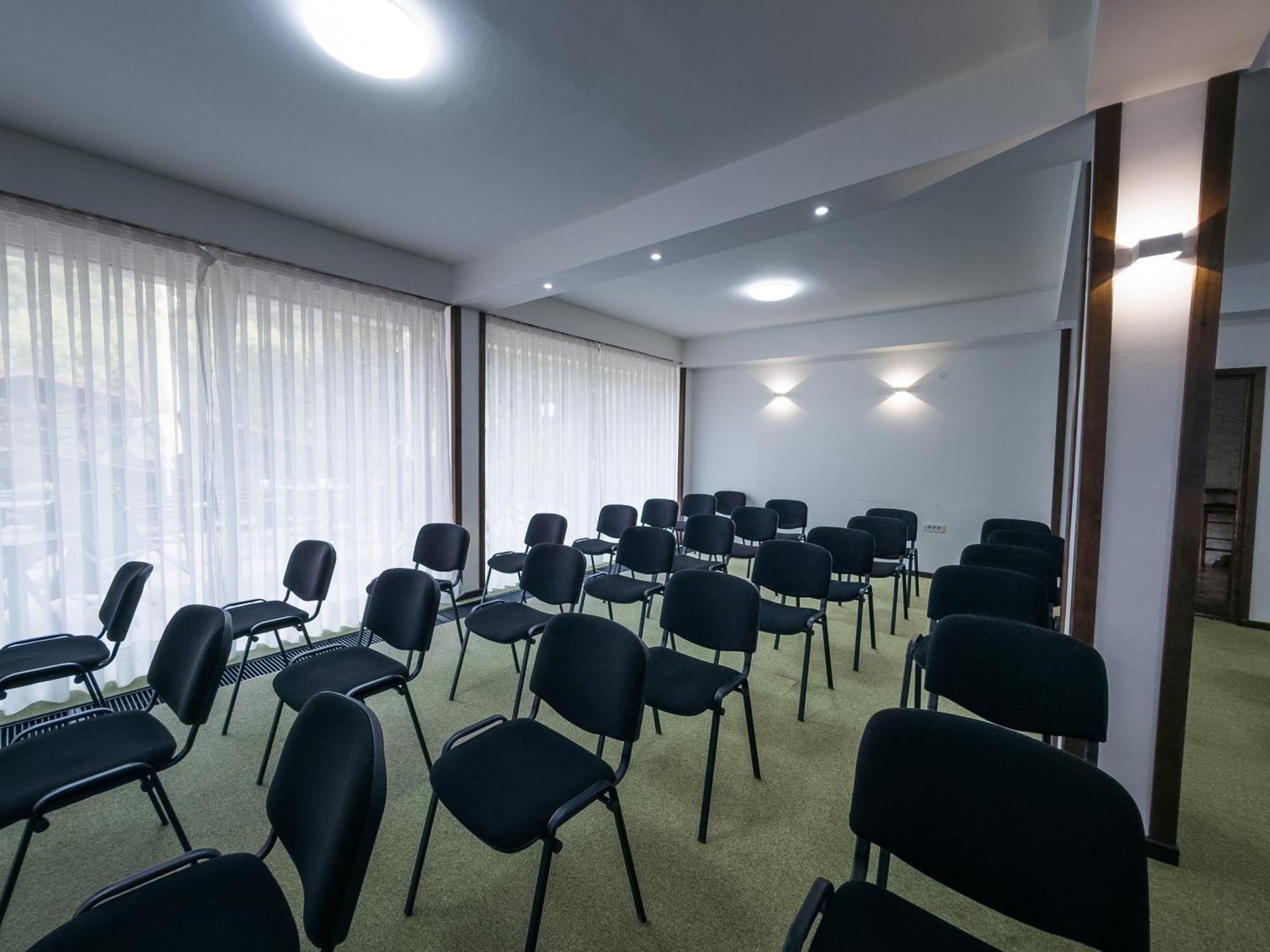 Hotel Gradche Kočani 외부 사진