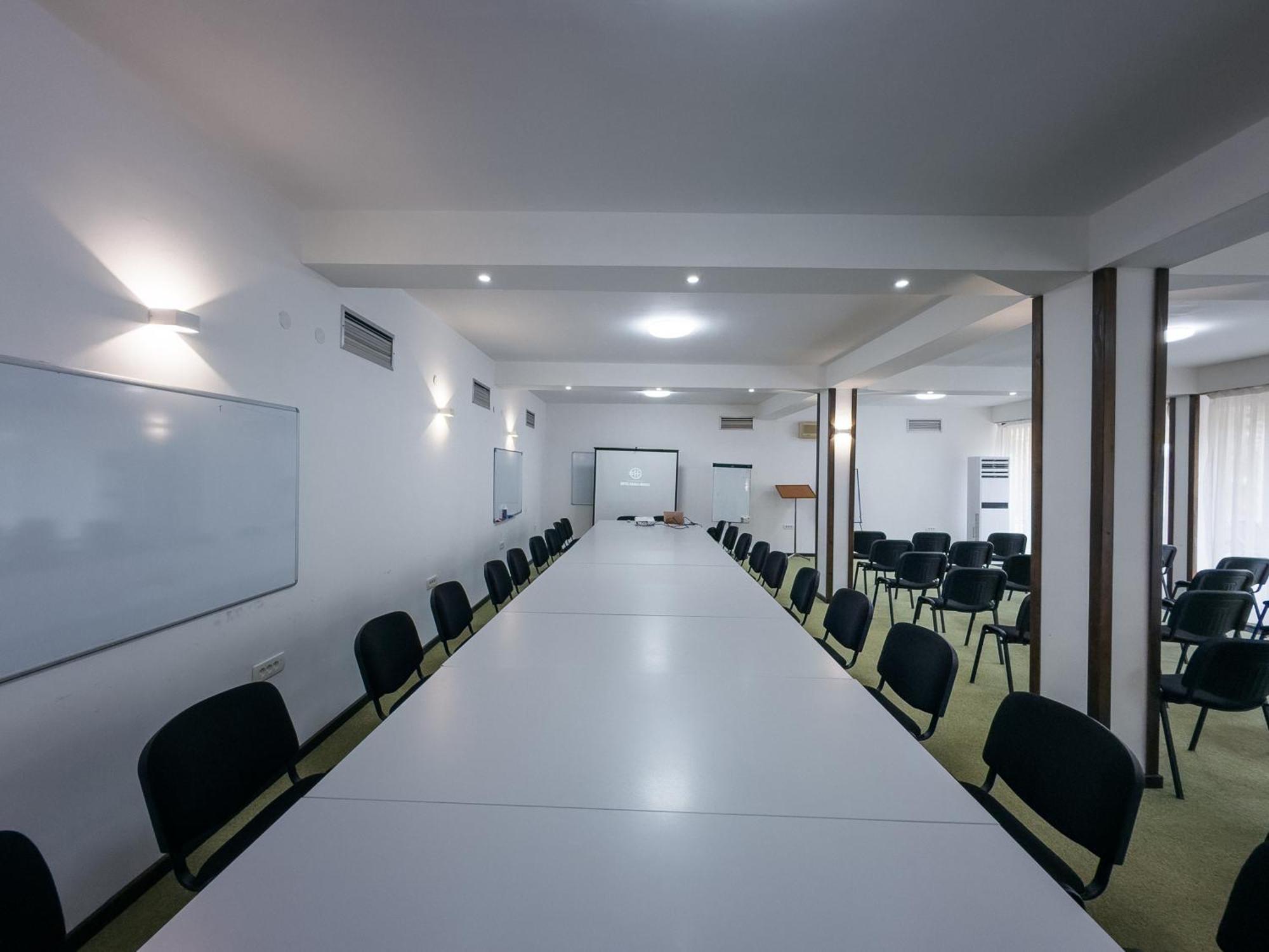 Hotel Gradche Kočani 외부 사진